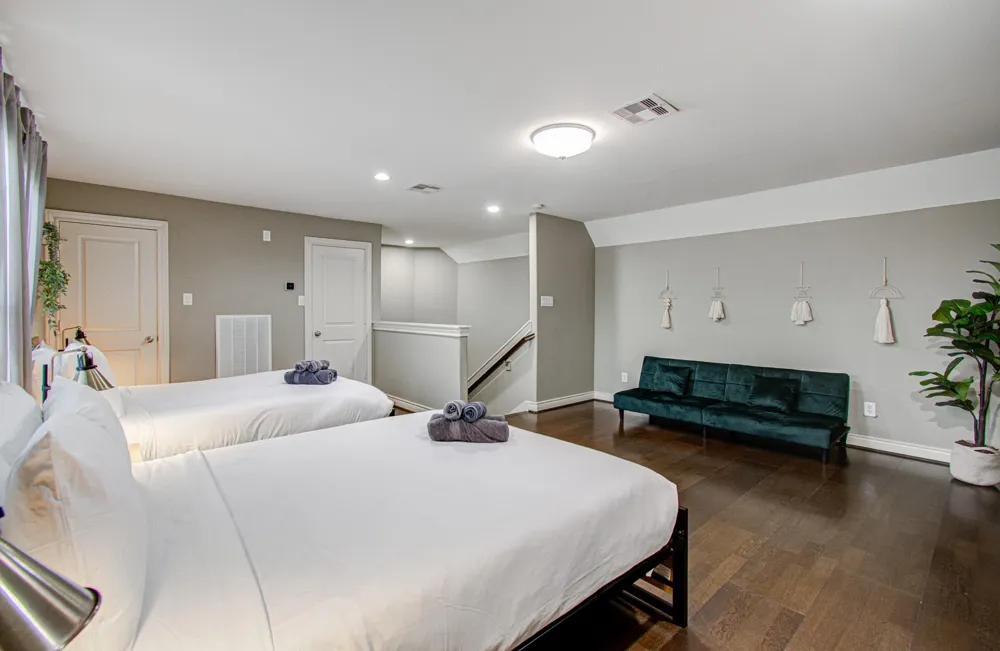 4001 Dallas Street #A Houston, TX 77023