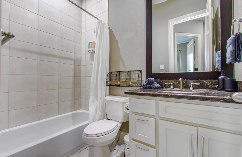 4001 Dallas Street #A Houston, TX 77023