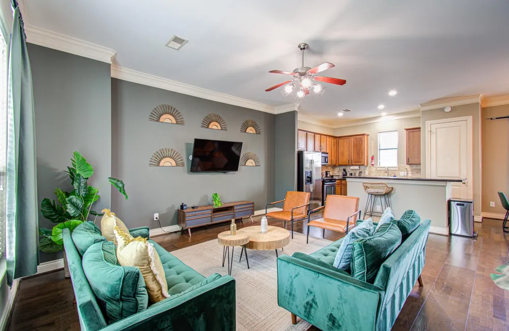 4001 Dallas Street #A Houston, TX 77023
