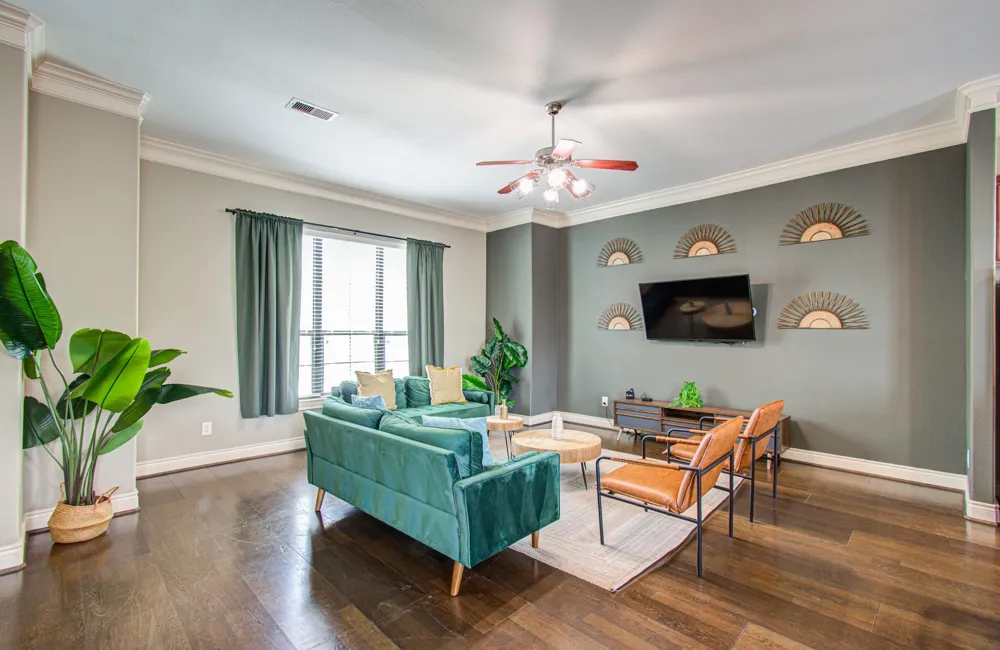 4001 Dallas Street #A Houston, TX 77023