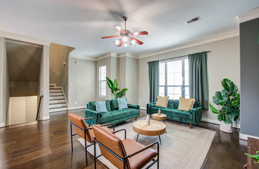 4001 Dallas Street #A Houston, TX 77023