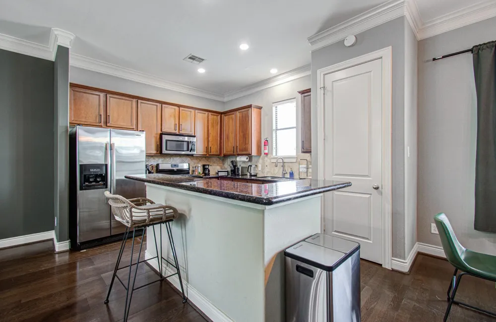 4001 Dallas Street #A Houston, TX 77023