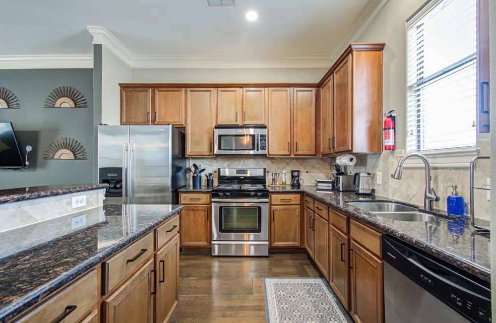 4001 Dallas Street #A Houston, TX 77023