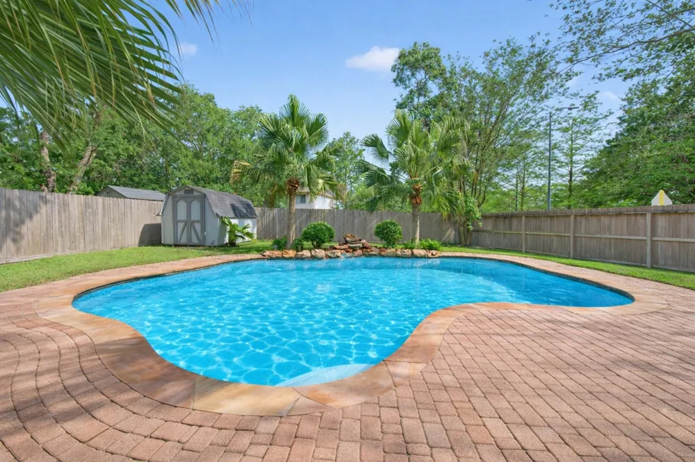 14506 Golden Cypress Lane Cypress, TX 77429