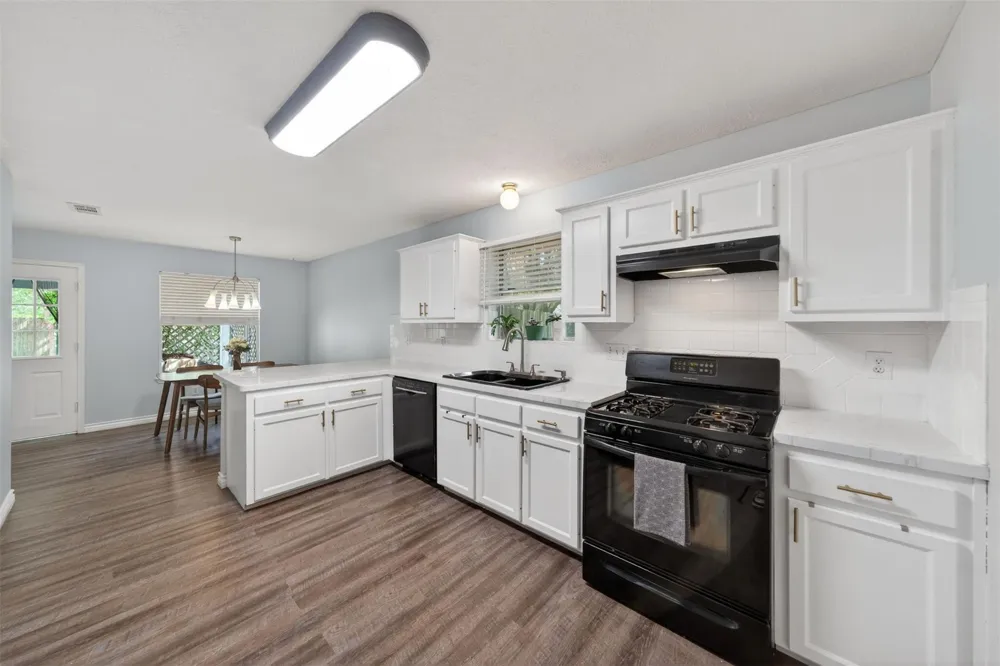 14506 Golden Cypress Lane Cypress, TX 77429
