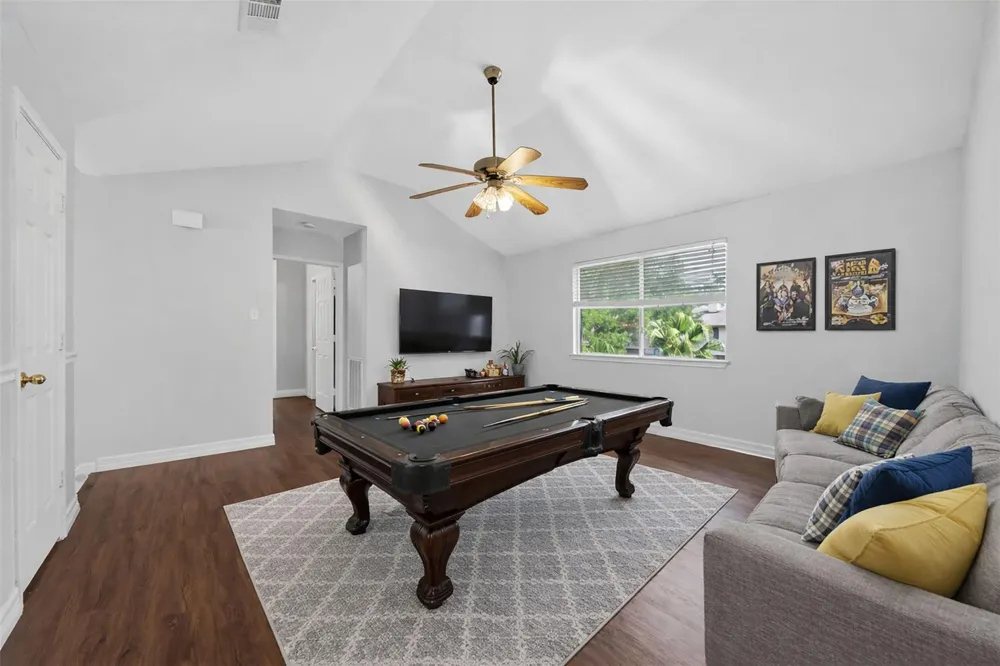 14506 Golden Cypress Lane Cypress, TX 77429
