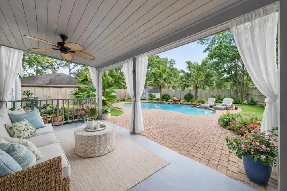 14506 Golden Cypress Lane Cypress, TX 77429