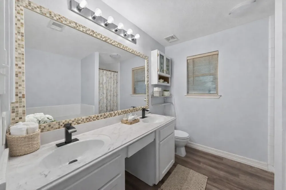 14506 Golden Cypress Lane Cypress, TX 77429