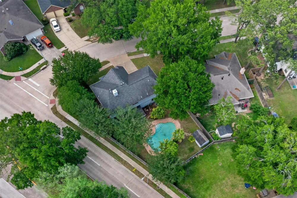 14506 Golden Cypress Lane Cypress, TX 77429