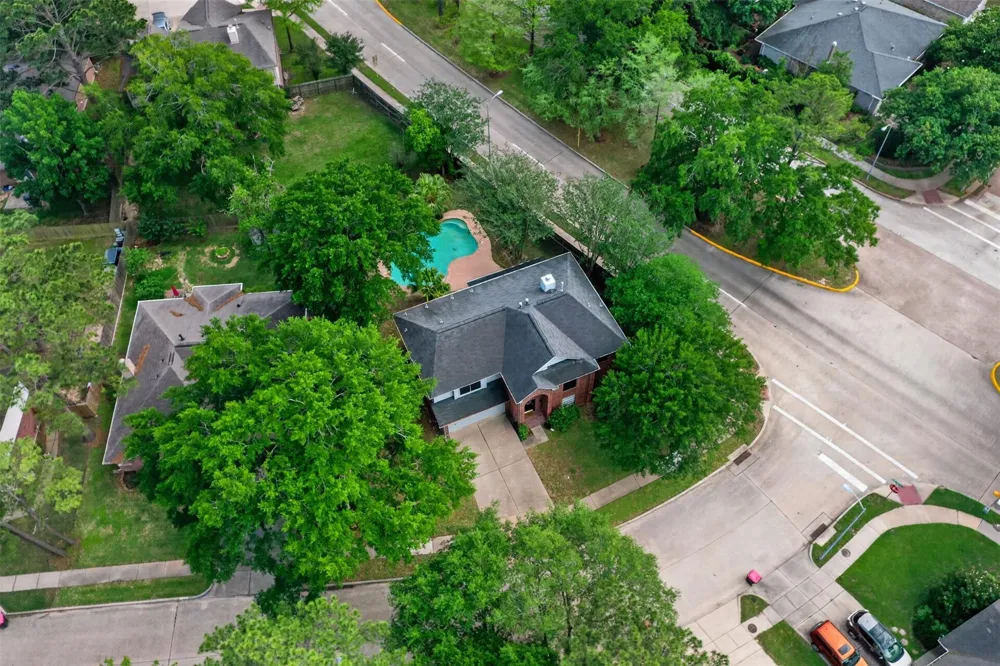 14506 Golden Cypress Lane Cypress, TX 77429