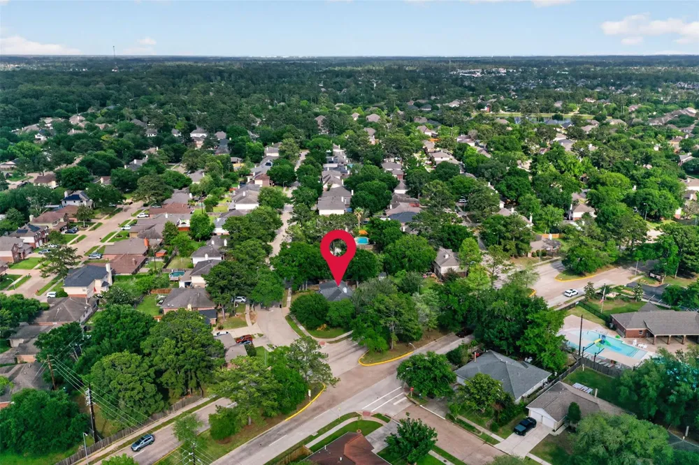 14506 Golden Cypress Lane Cypress, TX 77429