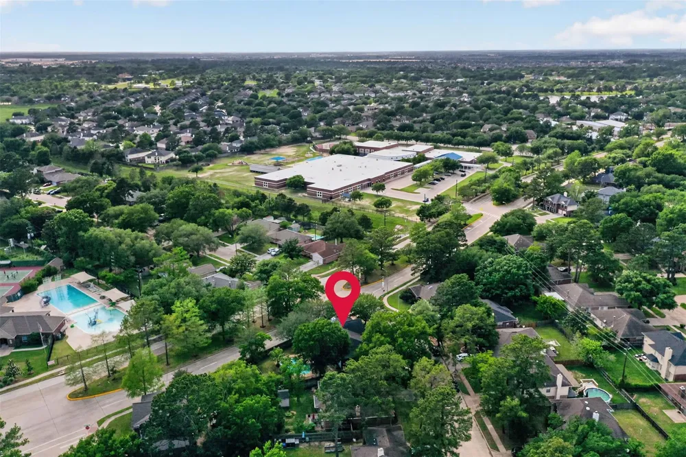 14506 Golden Cypress Lane Cypress, TX 77429
