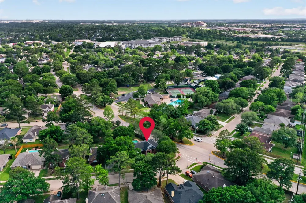 14506 Golden Cypress Lane Cypress, TX 77429