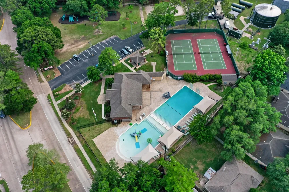 14506 Golden Cypress Lane Cypress, TX 77429