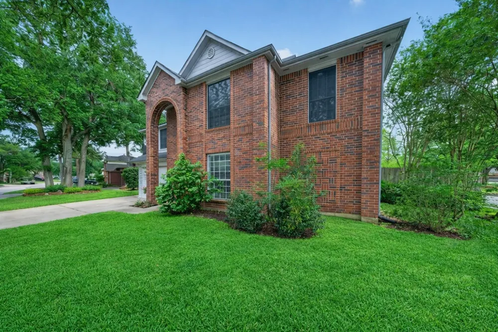 14506 Golden Cypress Lane Cypress, TX 77429