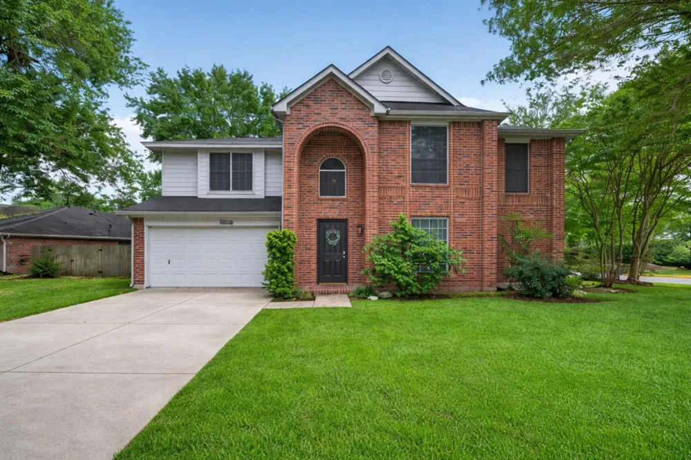 14506 Golden Cypress Lane Cypress, TX 77429
