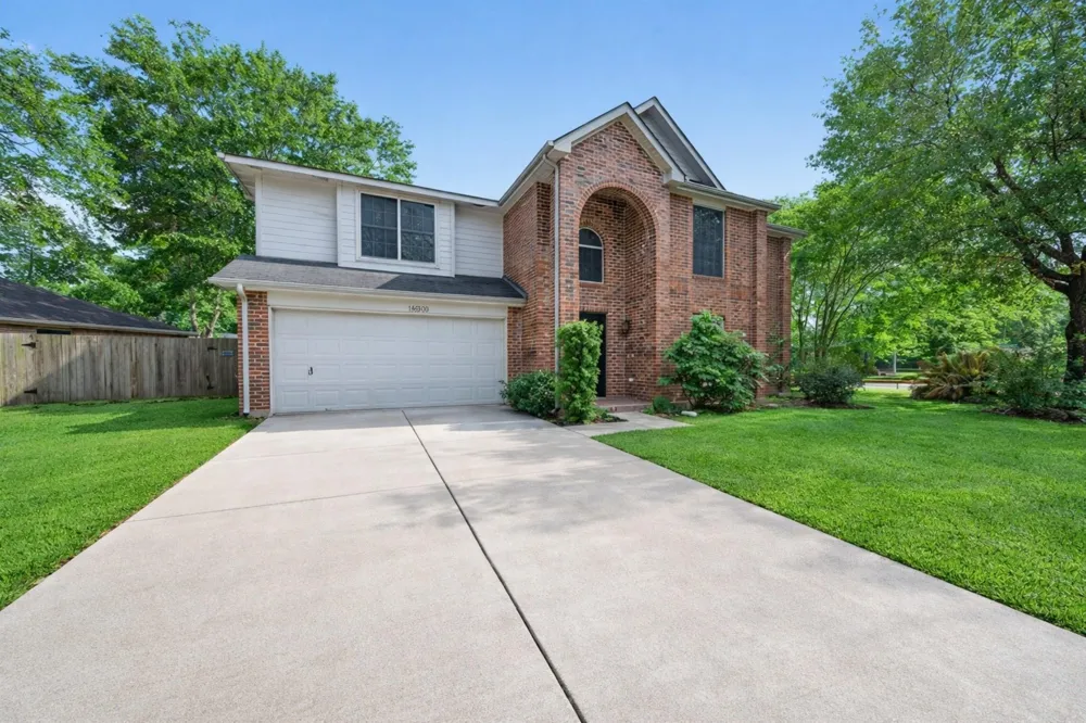 14506 Golden Cypress Lane Cypress, TX 77429