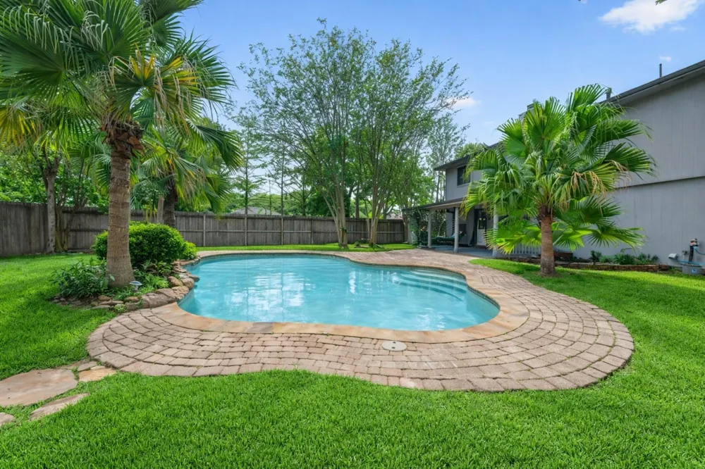 14506 Golden Cypress Lane Cypress, TX 77429