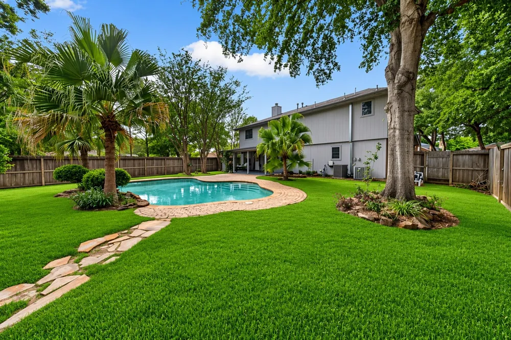 14506 Golden Cypress Lane Cypress, TX 77429