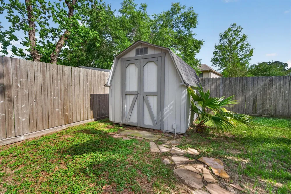 14506 Golden Cypress Lane Cypress, TX 77429