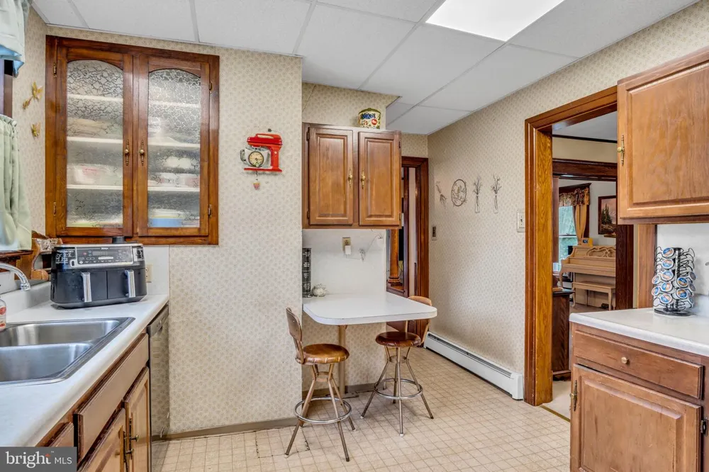 431 5TH STREET Newport, PA 17074