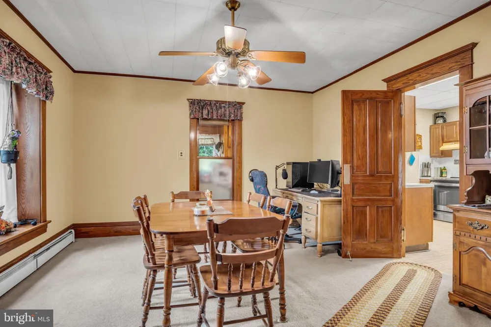 431 5TH STREET Newport, PA 17074