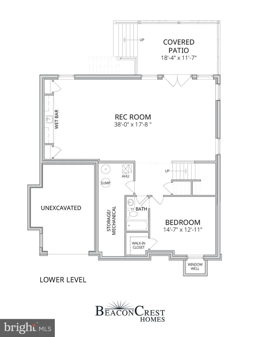 8015 GLENBROOK ROAD Bethesda, MD 20814