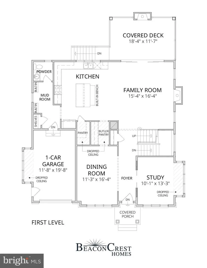8015 GLENBROOK ROAD Bethesda, MD 20814