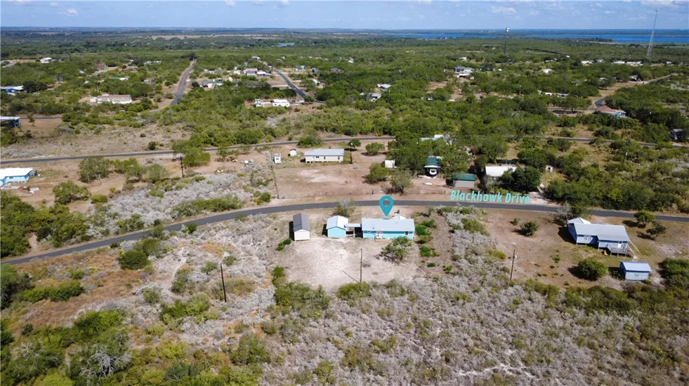 128 Blackhawk Drive Sandia, TX 78383