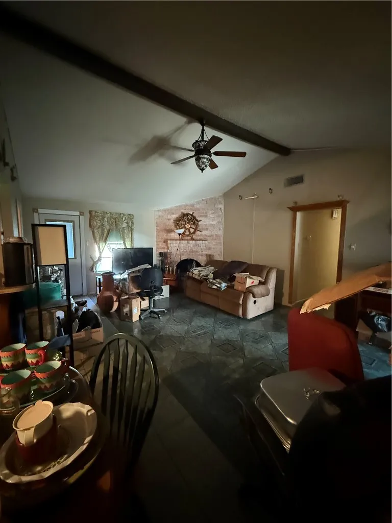 3414 Crest Lake Drive Corpus Christi, TX 78415
