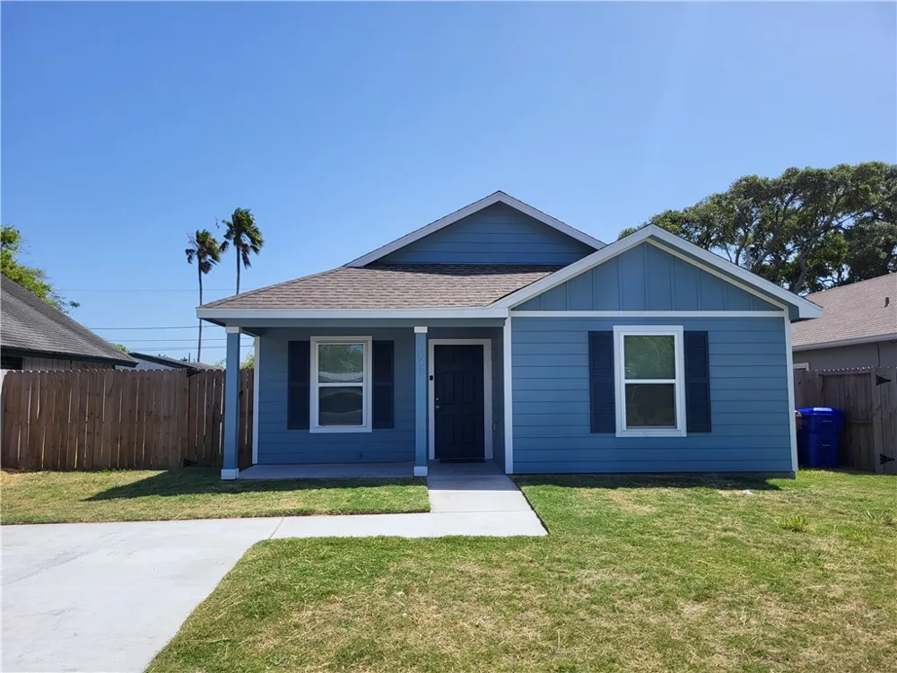 433 Webb Street Corpus Christi, TX 78418