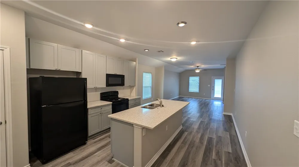 433 Webb Street Corpus Christi, TX 78418
