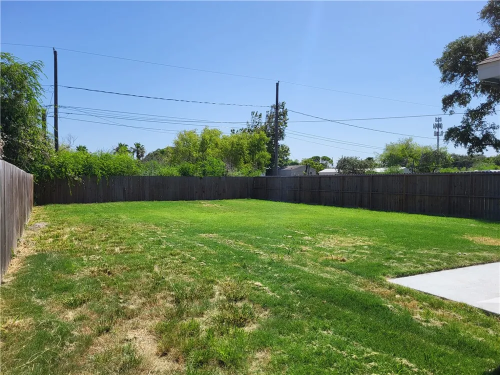 433 Webb Street Corpus Christi, TX 78418