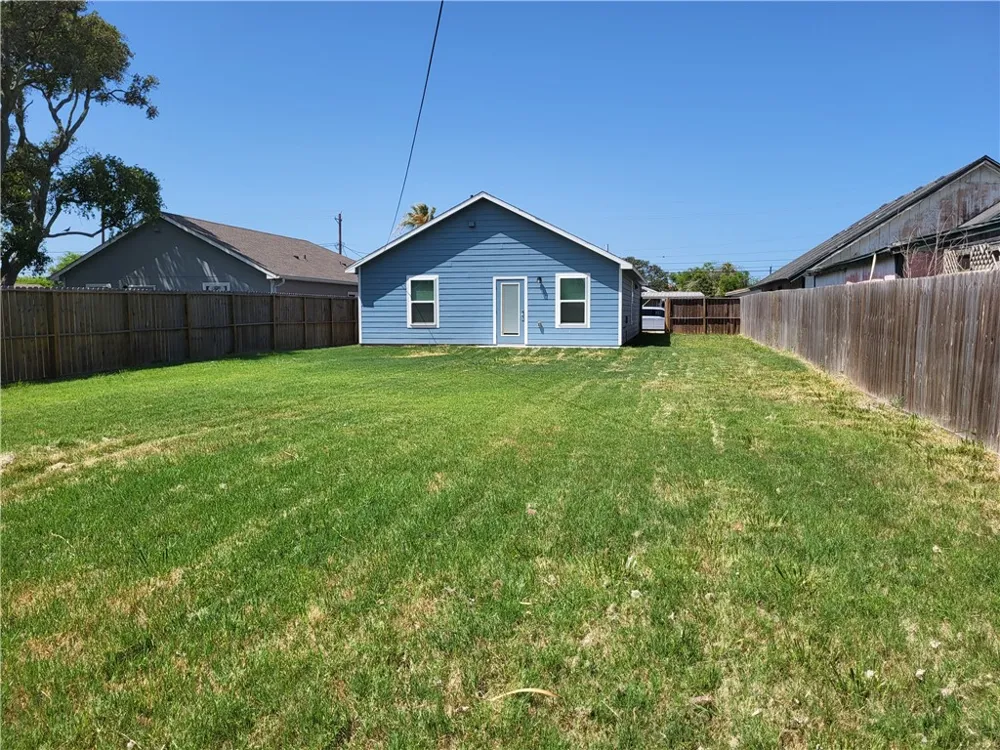 433 Webb Street Corpus Christi, TX 78418
