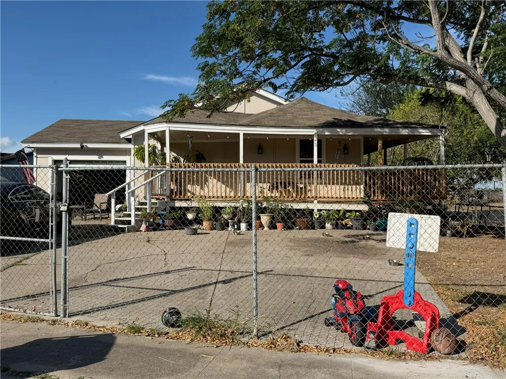 4626 Anita Drive Corpus Christi, TX 78416