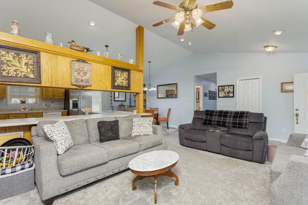 493 Sandtown Road Spring City, TN 37381