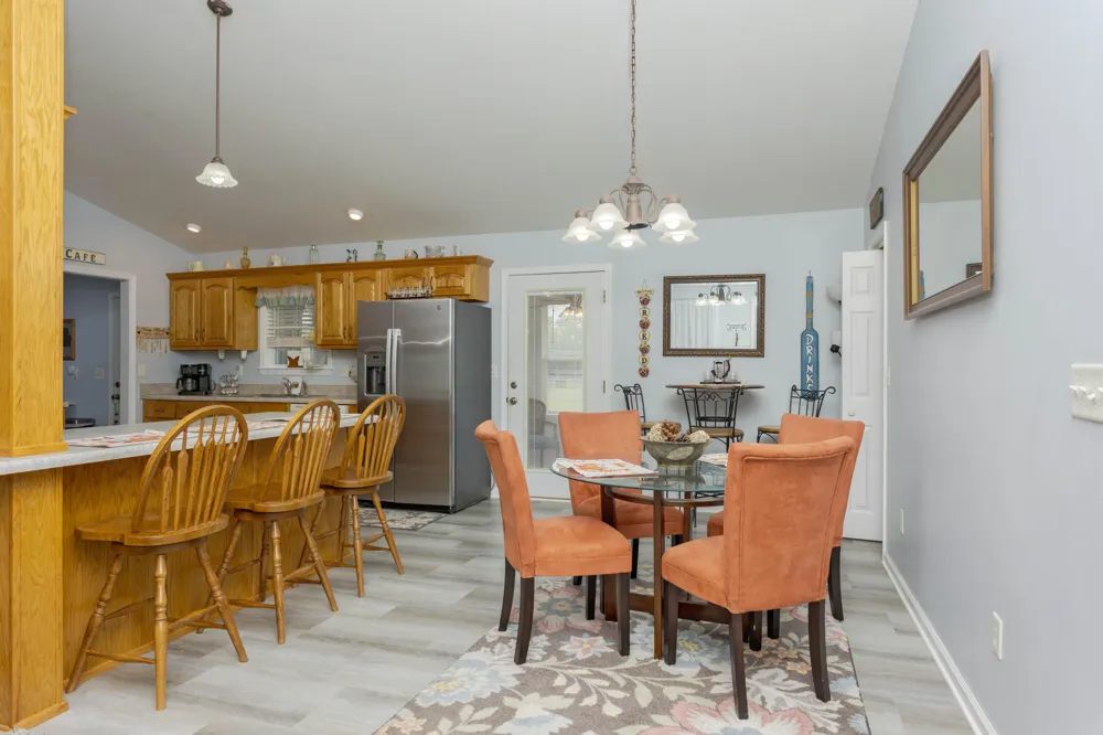 493 Sandtown Road Spring City, TN 37381
