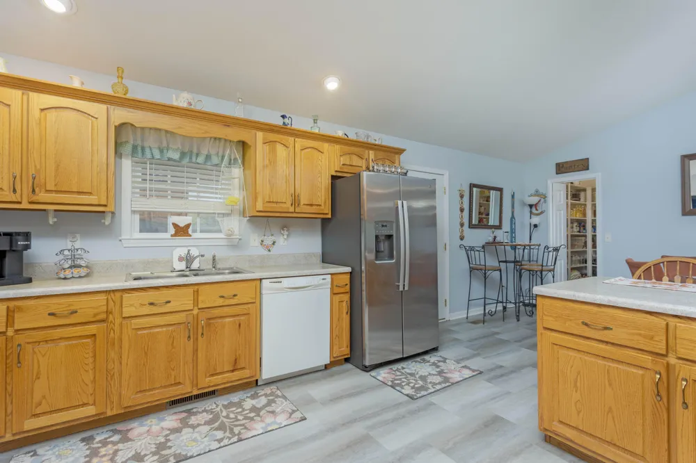 493 Sandtown Road Spring City, TN 37381