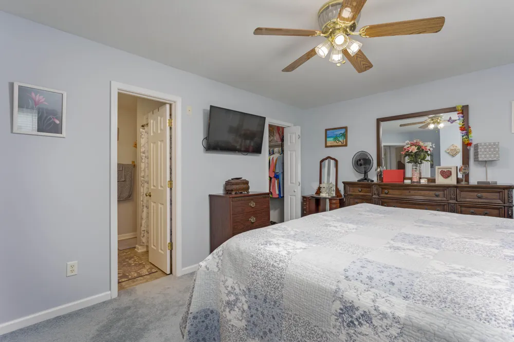 493 Sandtown Road Spring City, TN 37381