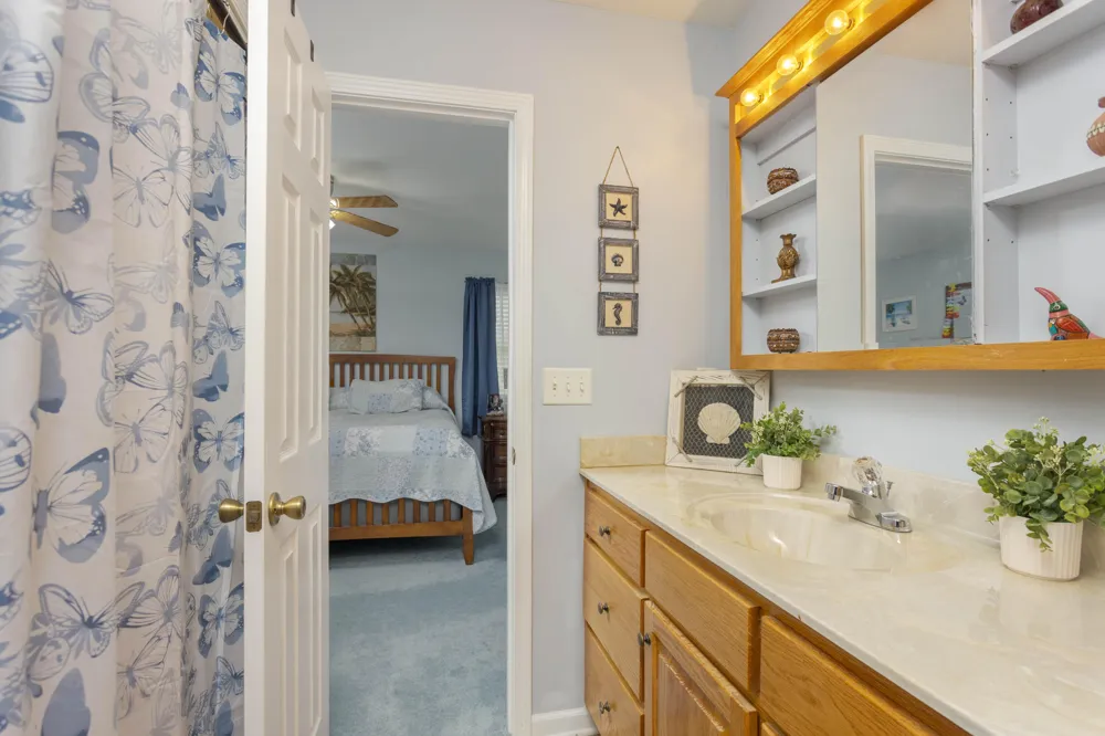 493 Sandtown Road Spring City, TN 37381