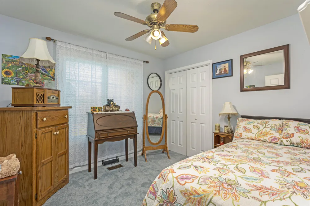 493 Sandtown Road Spring City, TN 37381