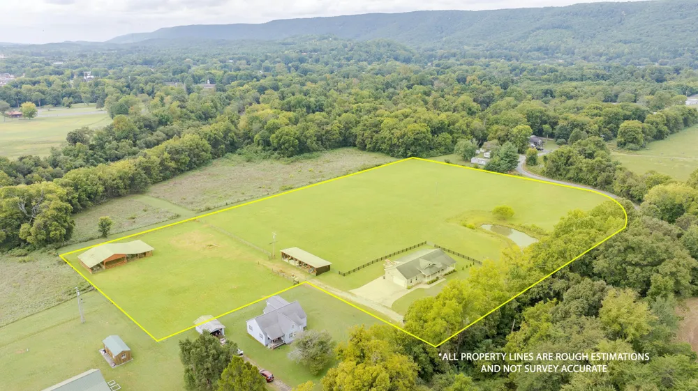 493 Sandtown Road Spring City, TN 37381
