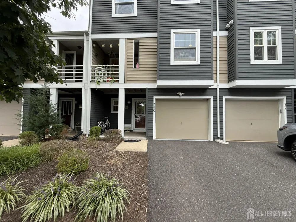 386 Waterview Road Bridgewater, NJ 08807