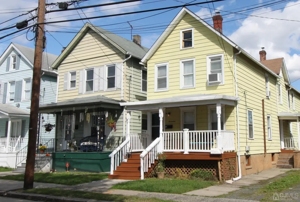 17 Clay Street #A Milltown, NJ 08850