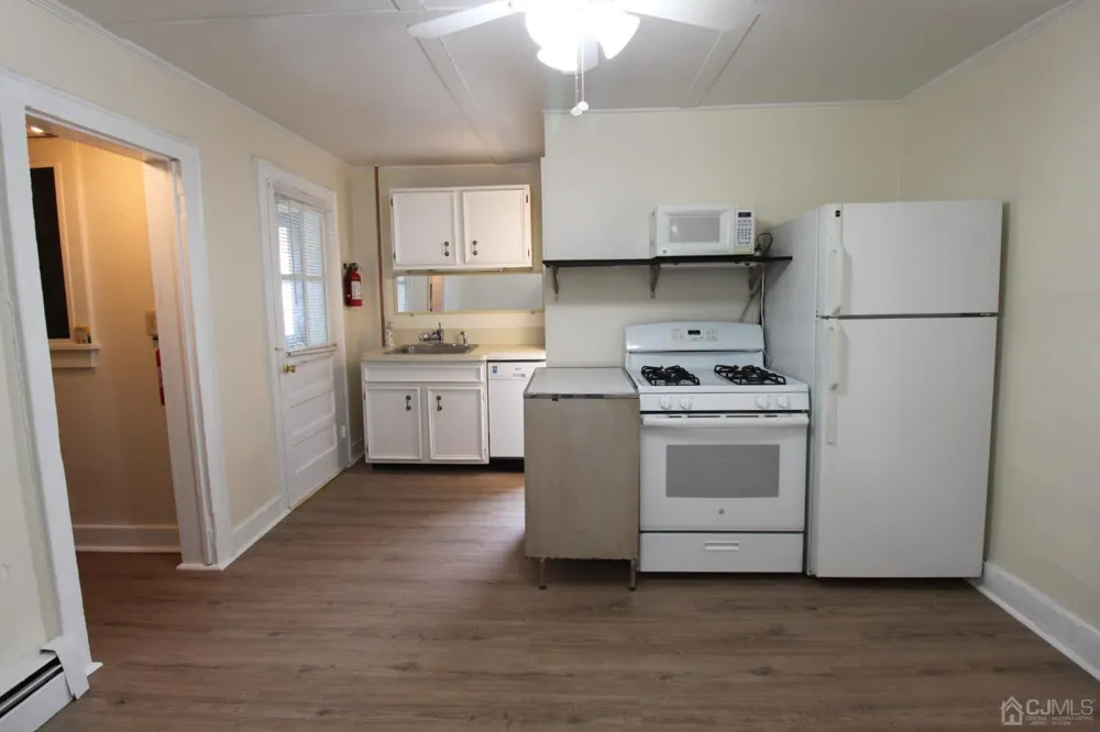 17 Clay Street #A Milltown, NJ 08850