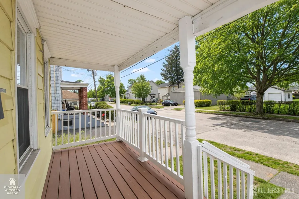 17 Clay Street #A Milltown, NJ 08850