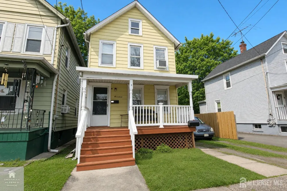 17 Clay Street #A Milltown, NJ 08850