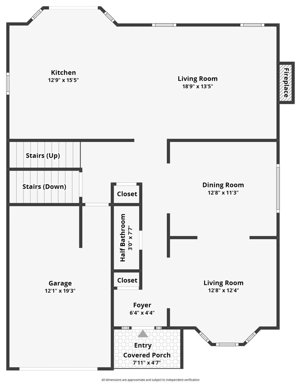 33 Apollo Avenue Avenel, NJ 07001