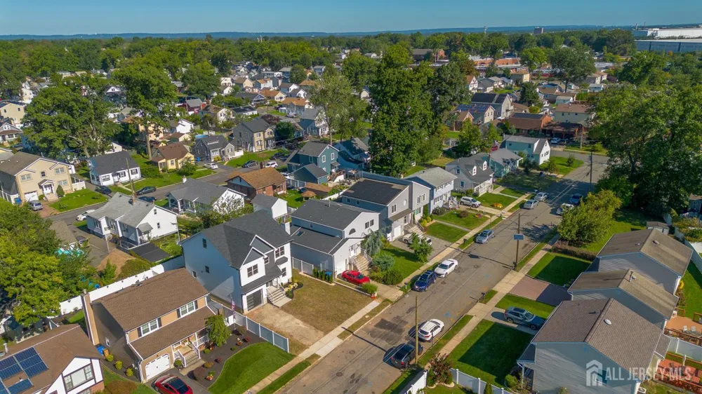33 Apollo Avenue Avenel, NJ 07001