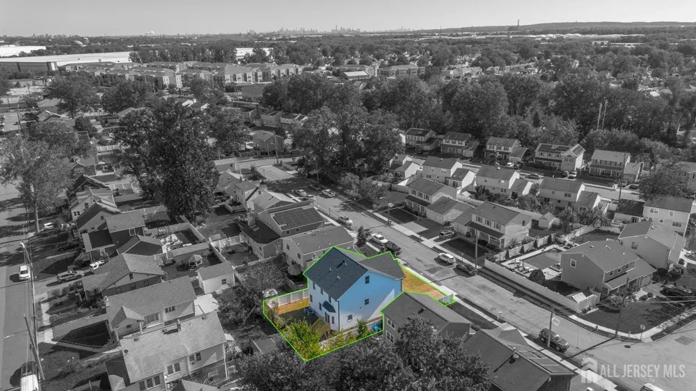 33 Apollo Avenue Avenel, NJ 07001